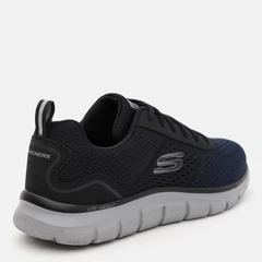 Мужские кроссовки Skechers 232399 NVBK 42 (9US) 27 см Синие
