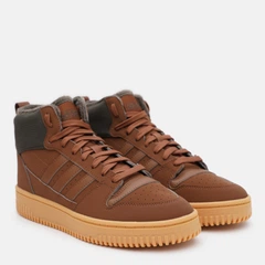 Жіночі зимові черевики низькі Adidas Break Start Mid Winterized