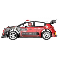Машинка на радиоуправлении MJX Hyper Go 7303 Brushless RTR 4WD 1