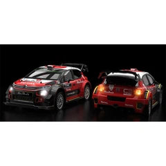 Машинка на радиоуправлении MJX Hyper Go 7303 Brushless RTR 4WD 1