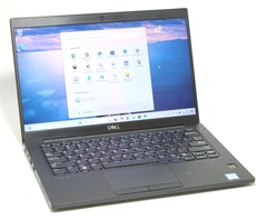 Ноутбук Dell Latitude 7380 13.3