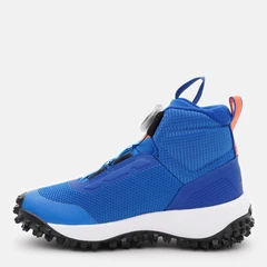 Підліткові демісезонні черевики для хлопчика Adidas