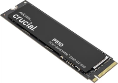 SSD диск Crucial P510 1TB M.2 2280 NVMe PCIe 5.0 4x 3D NAND TLC