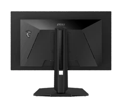 Монитор MSI MAG 273QP QD-OLED X24 EU – фото, отзывы