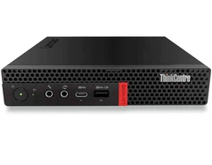 Міні ПК Lenovo ThinkCentre M920q | i5-8400T | 16 GB RAM