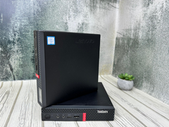 Міні ПК Lenovo ThinkCentre M920q | i5-8400T | 16 GB RAM