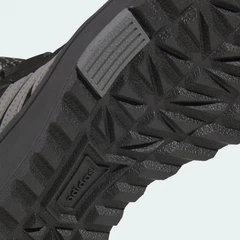 Подростковые зимние ботинки для мальчика Adidas Hoops 4.0