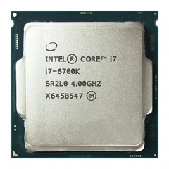 Процесор Intel Core i7-6700K 4.0GHz/8MB (CM8066201919901) s1151