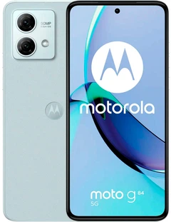 Мобільний телефон Motorola G84 8/256GB Marshmallow Blue