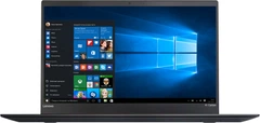 Ноутбук Lenovo ThinkPad X1 Carbon (6th Gen) (20KH0035RT) – фото