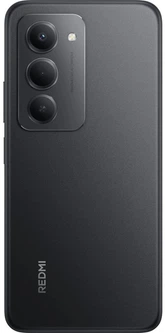 Мобильный телефон Xiaomi Redmi 15 6/128GB Midnight Black (1163419