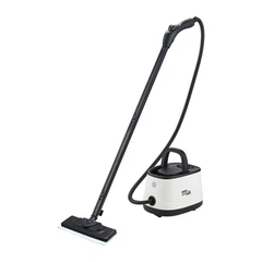 kuu3です Пароочиститель 4000Вт Zepline ZP-7784 Белый – фото, отзывы