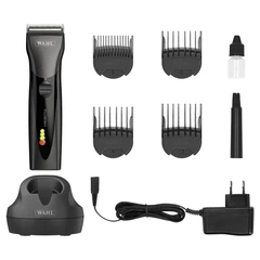 Машинка для стрижки Wahl ChromStyle 1871-0473 – фото, отзывы