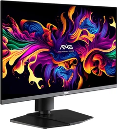 MSI MAG 272QP QD-OLED X50 27インチ MSI MAG 272QP QD-OLED X50