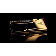 Оперативная память G.Skill Trident Z5 Royal DDR5 32GB (2x16GB