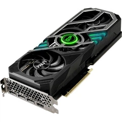 Відеокарта Palit PCI-Ex GeForce RTX 3080 GamingPro 10GB GDDR6X
