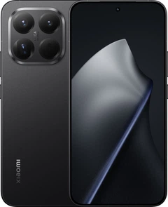 Мобильный телефон Xiaomi 15T Pro 12/256GB Black (1168051) – фото