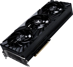 Видеокарта Gainward PCI-Ex GeForce RTX 5080 Phoenix GS 16 GB GDDR7