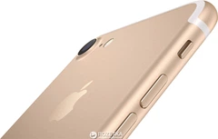 Мобильный телефон Apple iPhone 7 128GB Gold (FN942RM/A) как новый