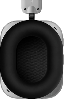 Nothing Nothing Headphone（1） ホワイト Nothing Headphone (1)| ワイヤレスANCオーバーイヤー型