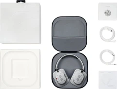 Наушники Nothing Headphone 1 (White) купить в интернет