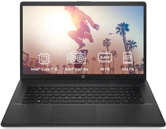 Ноутбук HP 17-cn3037ua 17.3 Ноутбук HP 17-cn3037ua 17.3