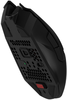 Мышь A4Tech Bloody R36 Ultra Wireless Stone Black