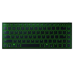 Клавиатура беспроводная Razer Joro Portable Keyboard (rz03