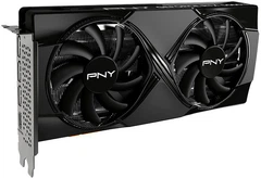 Видеокарта PNY PCI-Ex GeForce RTX 5060 Ti OC 16GB GDDR7 (128bit