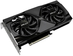 Видеокарта PNY PCI-Ex GeForce RTX 5060 Ti OC 16GB GDDR7 (128bit
