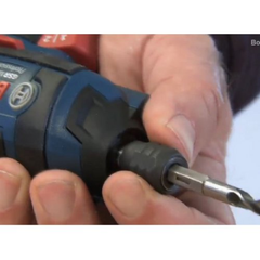 Bosch GSR Mx2Drive Professional Cordless Screwdriver