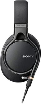 【SONY】MDR-1AM2 Наушники Sony MDR-1AM2 Black (MDR1AM2B.E) купить в интернет