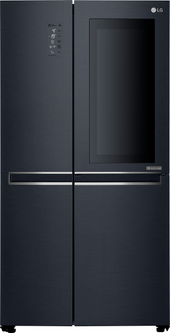 Rozetka Side By Side Holodilnik Lg Gc Q247camt Besplatnaya Dostavka Po Ukraine Cena Kupit Side By Side Holodilnik Lg Gc Q247camt Besplatnaya Dostavka Po Ukraine V Kieve Harkove Dnepropetrovske Odesse Zaporozhe