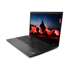 Windowsノート本体 Core i5-1345U Lenovo ThinkPad L15 Gen 4 レノボ ThinkPad L15 Gen 4 (Intel) レビュー - 負荷がかかっても快適
