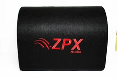 12'' Активный Сабвуфер в Автомобиль Бочка ZPX Audio ZX-12Sub