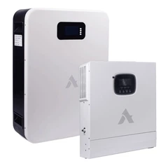 Комплект резервного живлення Agent 5,5 кВт 5 кВт*год (Інвертор