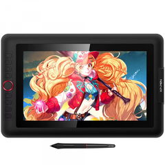 Графічний дисплей XP-Pen Artist 13.3 Pro v2 black, 13.3