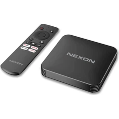 Медиаплеер Nexon X3 2/16GB [98376] – фото, отзывы, характеристики