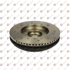 Маховик Isuzu 8980437010 Genuine 8973627560, 02/802231 – фото