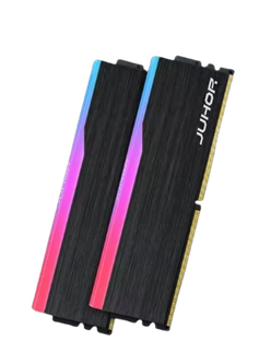 Память для настольных компьютеров JUHOR RGB DDR5 32 GB (2x16GB
