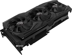 Видеокарта Asus PCI-Ex GeForce RTX 2080 ROG Strix 8GB GDDR6