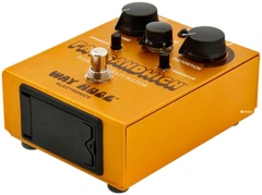 Педаль эффектов Way Huge WHE301 Fat Sandwich Harmonic Saturator