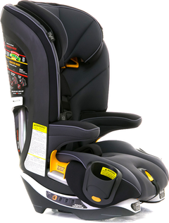 Автокресло Chicco Myfit группа 2/3 (79783.78.07) – Купить с