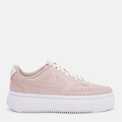 Жіночі кеди низькі Nike Court Vision Alta Ltr DM0113-600 38 (7US