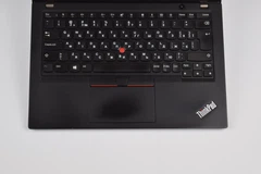Ультрабук Lenovo ThinkPad A285 Ryzen 5 Pro 2500U / 16 гб / ssd 1