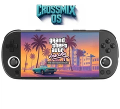 Портативная игровая консоль TSP PRO Portable (PSP, Palystation 1