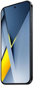 Мобильный телефон Poco F8 Ultra 12/256GB Black (1179967) – фото