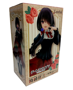 Фигурка Taito Рандеву с жизнью Куруми Токисаки Date A Live