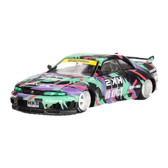 ミニカー KAIDO HOUSE Nismo Skyline GT-R 1/64 Машинка Premium Kaido House x MiNI GT Nissan Skyline GT-R (R33