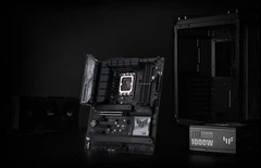 Материнская плата Asus TUF GAMING Z790-PLUS WIFI (s1700, Intel